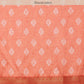 Soft Silk Lahriya Printed Saree with Zari Woven Pallu