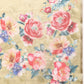 Women's Cotton Blend Floral Print Saree
