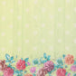 Women's Cotton Blend Floral Print Saree