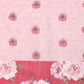 Women's Cotton Blend Floral Print Saree