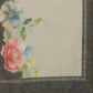 Cotton Blend Floral Printed Saree