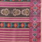 Women's Cotton Silk Floral Printed Saree