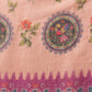 Women's Cotton Silk Floral Printed Saree