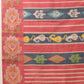 Women's Cotton Silk Floral Printed Saree