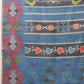 Women's Cotton Silk Floral Printed Saree