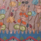 Women's Cotton Silk Floral Printed Saree