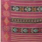 Women's Cotton Silk Floral Printed Saree