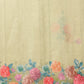 Women's Cotton Silk Floral Printed Saree
