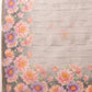 Women's Cotton Silk Floral Printed Saree