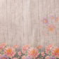 Women's Cotton Silk Floral Printed Saree