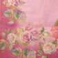Women's Cotton Silk Floral Printed Saree