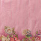 Women's Cotton Silk Floral Printed Saree