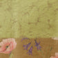 Digital Printed Cotton Silk Tissue Saree