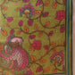 Digital Printed Cotton Silk Tissue Saree