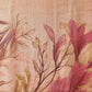 Floral Printed Cotton Silk Tissue Saree