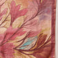 Floral Printed Cotton Silk Tissue Saree