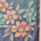 Floral Printed Cotton Silk Tissue Saree