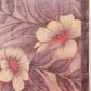 Floral Printed Cotton Silk Tissue Saree