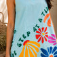 Women's Digital Printed Tunic Short Kurti for Casual Daily Wear and Office Use