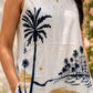 Women's Digital Printed Tunic Short Kurti for Casual Daily Wear and Office Use
