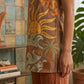 Women's Digital Printed Tunic Short Kurti for Casual Daily Wear and Office Use