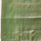 Soft Silk Bandhani Printed Saree With Zari Border & Tassels