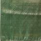 Digital Printed Soft Silk Saree With Zari Border & Tassels