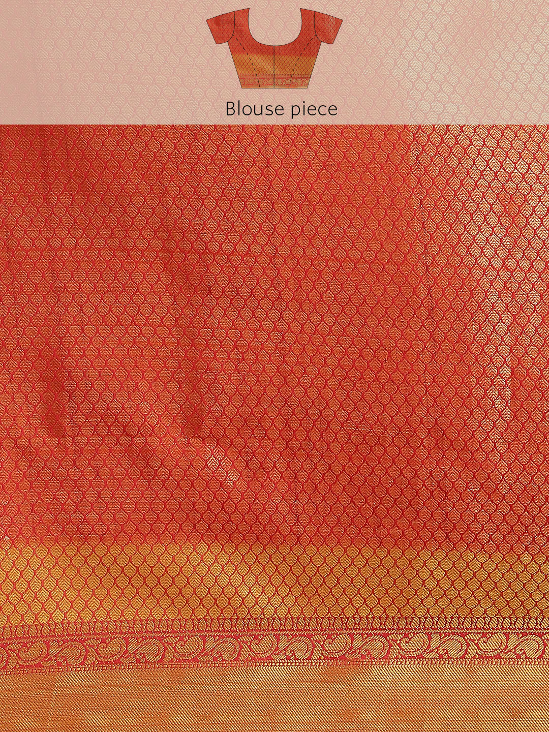 Women's Banarasi Art Silk Digital Print Saree