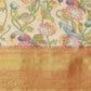 Women's Banarasi Art Silk Digital Print Saree