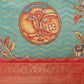 Women's Banarasi Art Silk Digital Print Saree
