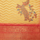 Women's Banarasi Art Silk Digital Print Saree
