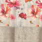 Tissue Silk Zari Woven Digital Printed Saree
