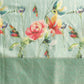 Tissue Silk Zari Woven Digital Printed Saree