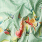 Tissue Silk Zari Woven Digital Printed Saree