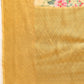 Tissue Silk Zari Woven Digital Printed Saree