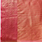Animal & Floral Digital Printed Muga Silk Saree