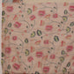 Kalamkari Cotton Blend Printed Saree