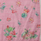 Kalamkari Cotton Blend Printed Saree