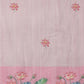 Kalamkari Cotton Blend Printed Saree