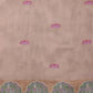 Kalamkari Cotton Blend Printed Saree