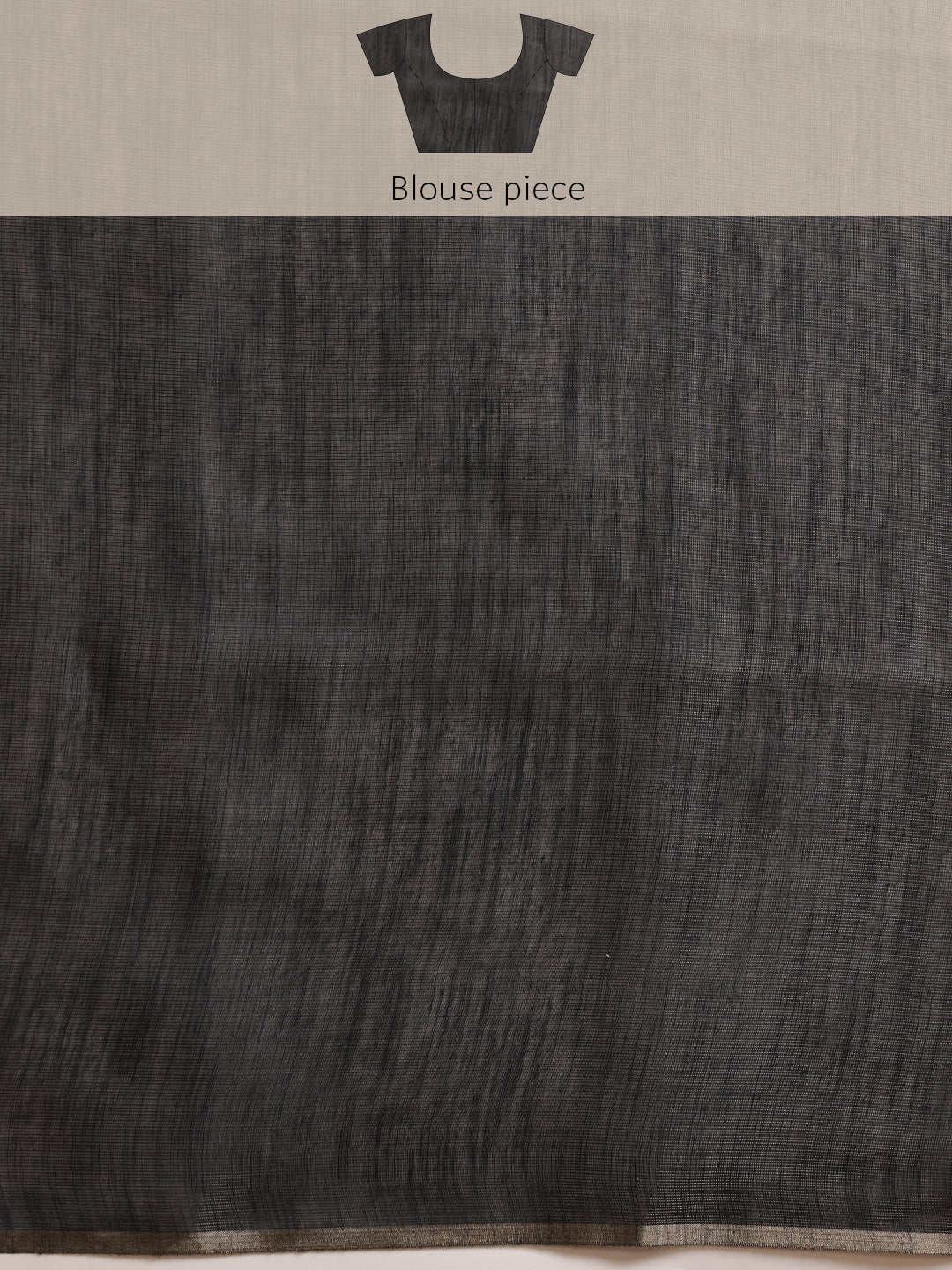 Women's Digital Printed Chanderi Saree