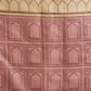 Women's Digital Printed Chanderi Saree