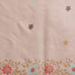 Women's Digital Printed Chanderi Saree
