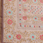 Women's Digital Printed Chanderi Saree