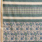 Women's Digital Printed Chanderi Saree