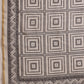 Women's Digital Printed Chanderi Saree