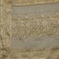 Cotton Blend Floral Woven Saree