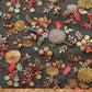 Woven Thread Cotton Saree With Unstitched Blouse Piece
