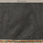 Woven Thread Cotton Saree With Unstitched Blouse Piece
