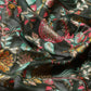 Woven Thread Cotton Saree With Unstitched Blouse Piece